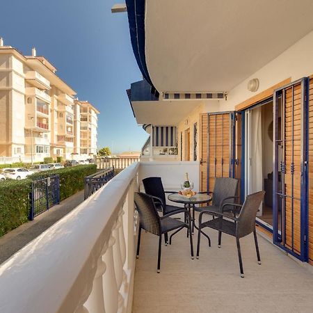 Martas Apartment La Mata  Exteriér fotografie
