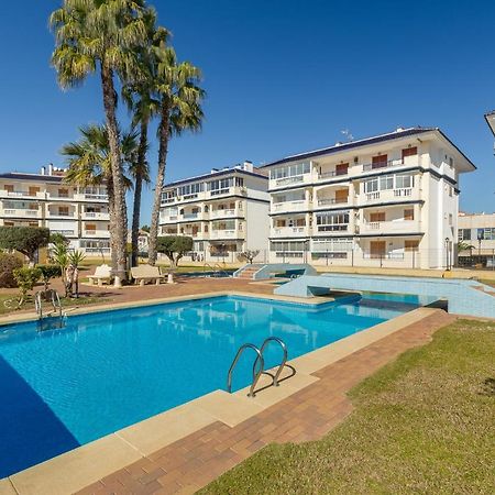 Martas Apartment La Mata  Exteriér fotografie