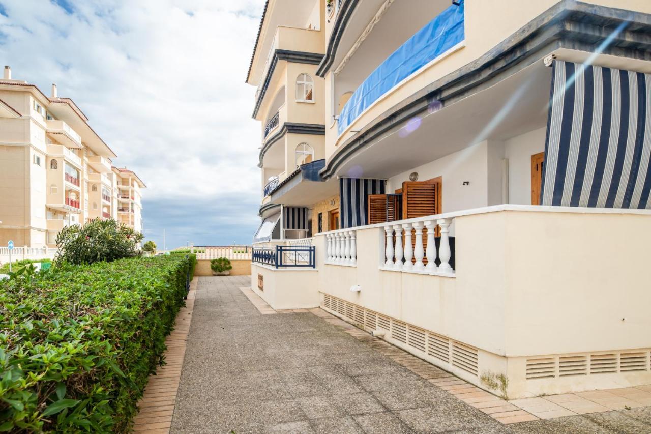 Martas Apartment La Mata  Exteriér fotografie