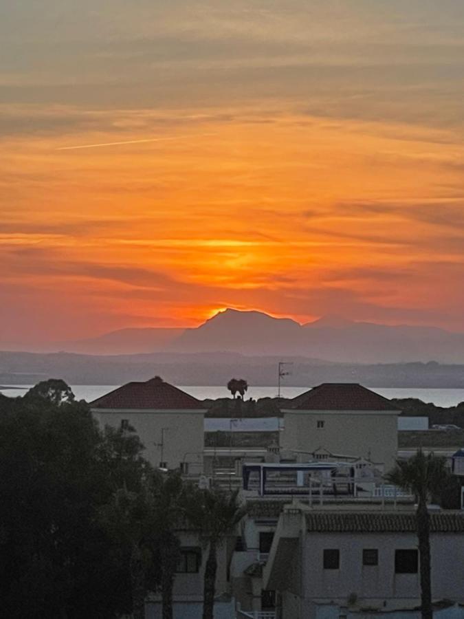 Martas Apartment La Mata  Exteriér fotografie