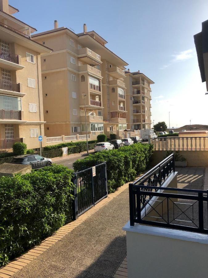 Martas Apartment La Mata  Exteriér fotografie