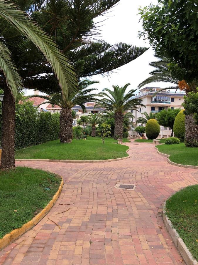 Martas Apartment La Mata  Exteriér fotografie